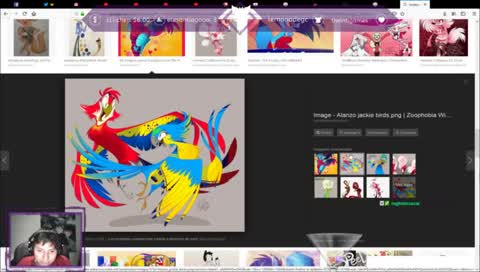 [ESP] | EL MAURO REGRESA! | LOL NI YO SE#