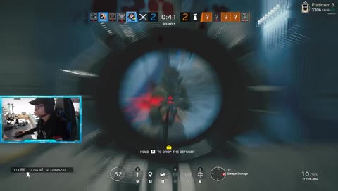 [PC]NA- Never Don't Not Give Up