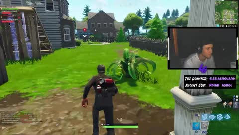 FORTNITE | !sub !discord |