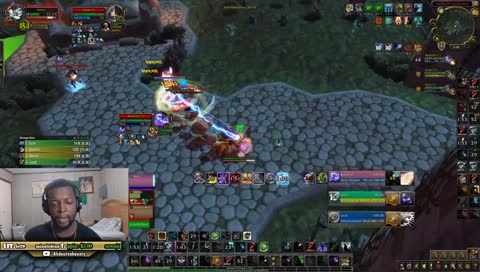 [Abdou] BM Hunter 2700+ 3s