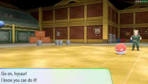 [ THAI ] ได้เวลาออกเดินทางแล้ว Pikachuuuu !!