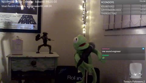 Music Stream | Singing + Rap + Guitar | !sl 2/7 streams this week