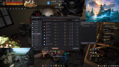 (EU) Full LifeSkills  Hunting