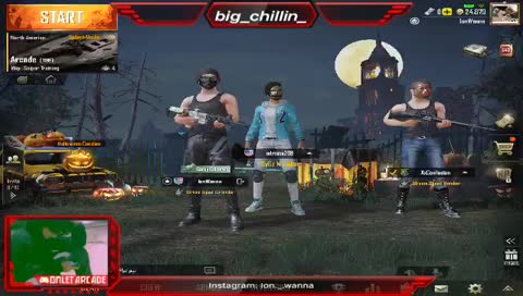 Playing PUBG With Followers, Come And Play!!