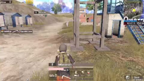 i got rippppppped i naded someone then i got naded