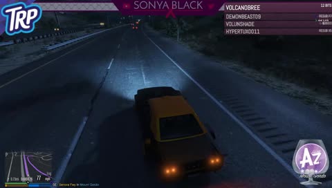 TwitchRP | Valerie Cunningham | 18+ | @SonyaxBlack 