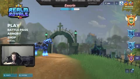 Realm Realm Realm!