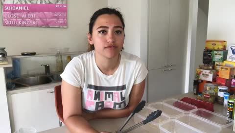 🍝 TOUCHA MA SPAGHETT 🍝 [AUS]