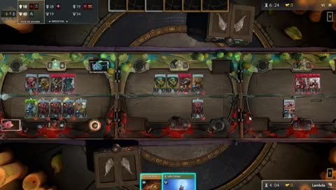 [ENG/ESP] Inmortal Jugando Artifact TryHard mode| Getting good