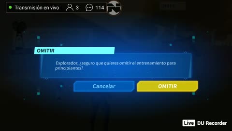 La Purga Anual A Comenzado !