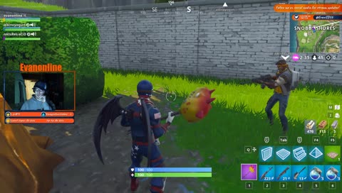 LIVING THE DREAM  | F4F | L4L | Follow Goal 230/300!!!