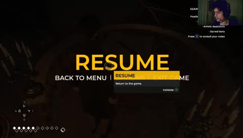 The Silent Mayhem that happened in Bethlehem. [ Episode 4 ]