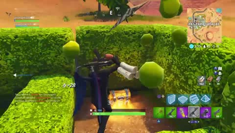 cuantas más consiguiremos?, ven y averigualo xd