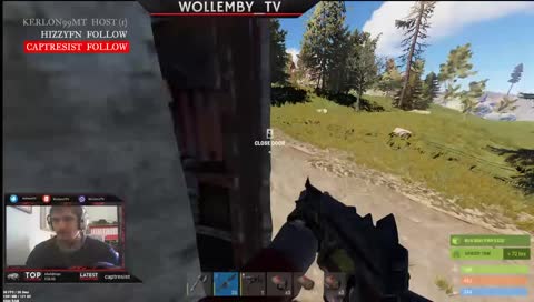 {ITA/ENG} Lazy Monday Plays