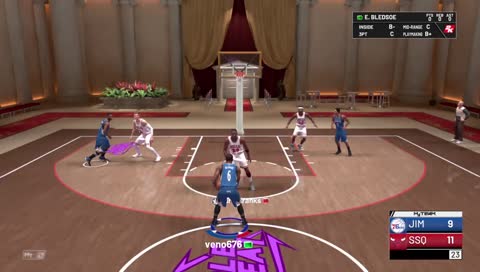 veno676's Live PS4 Broadcast