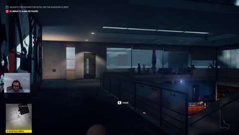 Australian Man Tries To Affiliate Himself On Stream