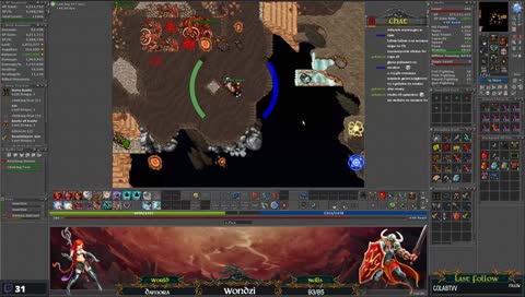 [Damora] Nightmare Isle || Nightcore