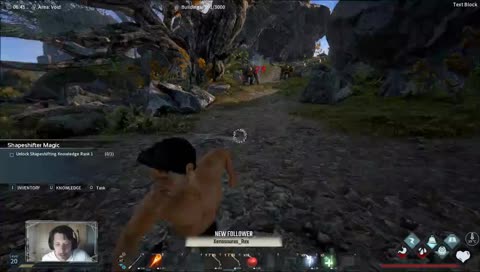 [PvPvE] [Unofficial] [AU] New Starts