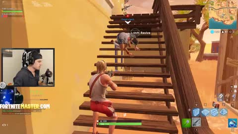 Endgame Duo Scrims | TSM_Cowboy !discord !practicecord !endgame