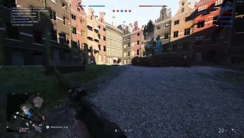 🔴 50 lvl killer с ошибкой 2000