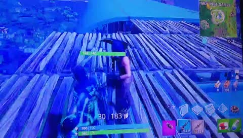 fortnite Battle Royale With Friends 