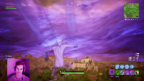 I bought a 144 HZ Monitor and this happened...