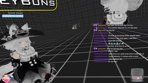 VrChat Fun with Friends <3 