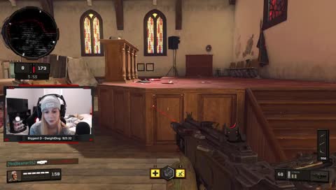 Dont interrupt while shrek is pooping!