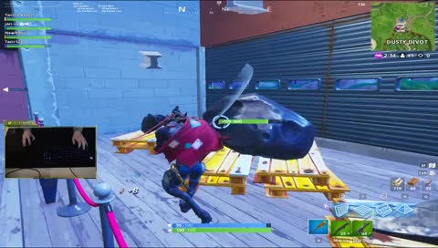 [NL/ENG] FOLLOWERGAMES! 450+ WINS! !schedule