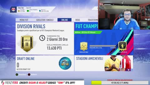 DRAFT LA MATTINA PER INNERVOSIRMI UN PO' [500/550]