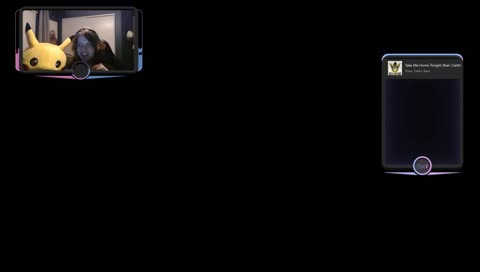 Looking for a Sparkly Orange Rat