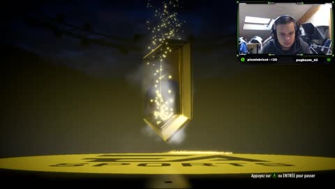 TOP 100 FUT CHAMPIONS !prono