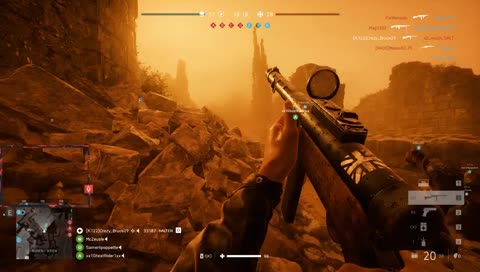 bisschen Leveln, meinungen zum Spiel? <3 !discord !origin