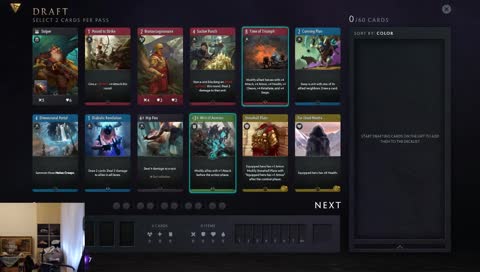 76% winrate | Click this if you like winning | Draft Professional [EN/DE]