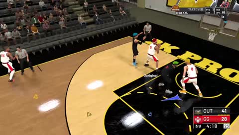 #1 in team pro wins gettin dubs w the game