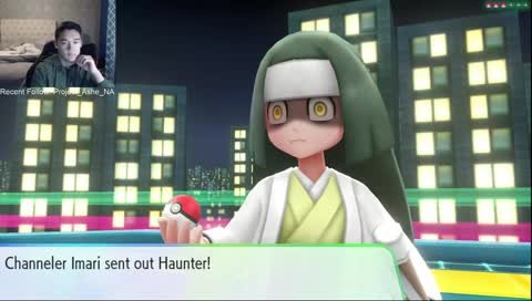 SHINY HUNTING!!! Maybe shiny giveaway!?