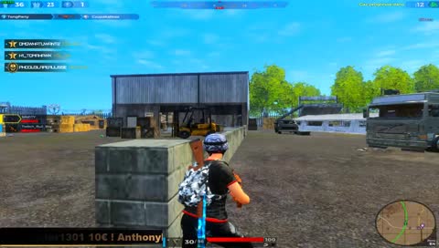 mais tu fait quoi pourquoi t est la xD 