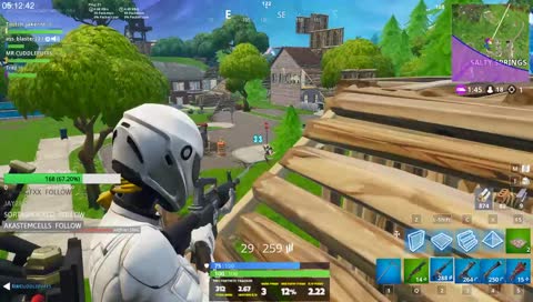 Quality Content :) , Come Hangout And Say Hi!