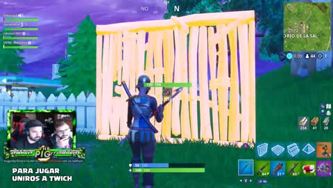  SI GANAMOS PUEDES GANAR premios ENTRA A JUGAR!! GANA PUNTOS EN EL STREAM PARA CONSEGUIR COFRES