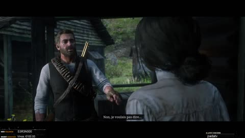 [CHAP6] Tout debut du chapitre et des quetes secondaire