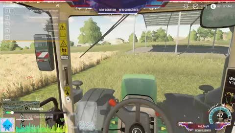 (FR/PC/PS4) Farming Simulator 19 
