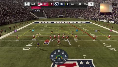 kingharjo22's Live PS4 Broadcast