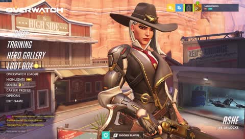 duo w/ sqoan :D @Aiz0r