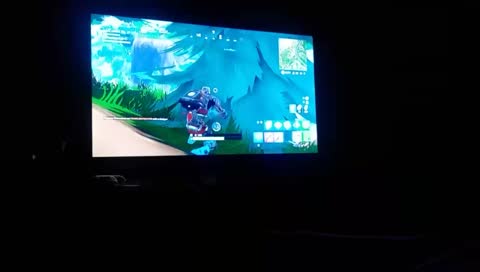 aaronhoef's mobile stream