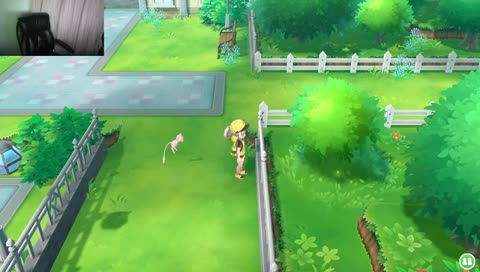 Juguemos Lets Go Pikachu!