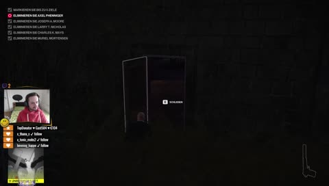 (PC/GER) | 🔞 Make it Look Like an Accident ❗ 💀