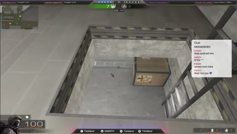 TimHacKor