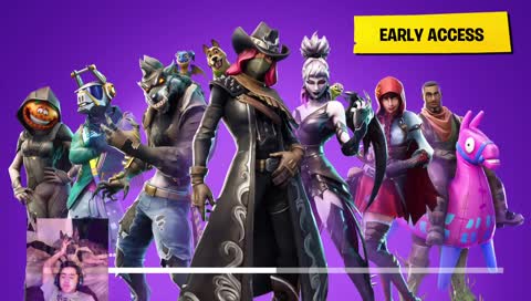 Console Claw Builder |700+Wins | 16k+ Kills | PS4 