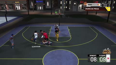 Pure Lock running at park  l Twitter: @Dovalinhoo