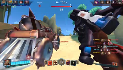 Немного кежуалов 

